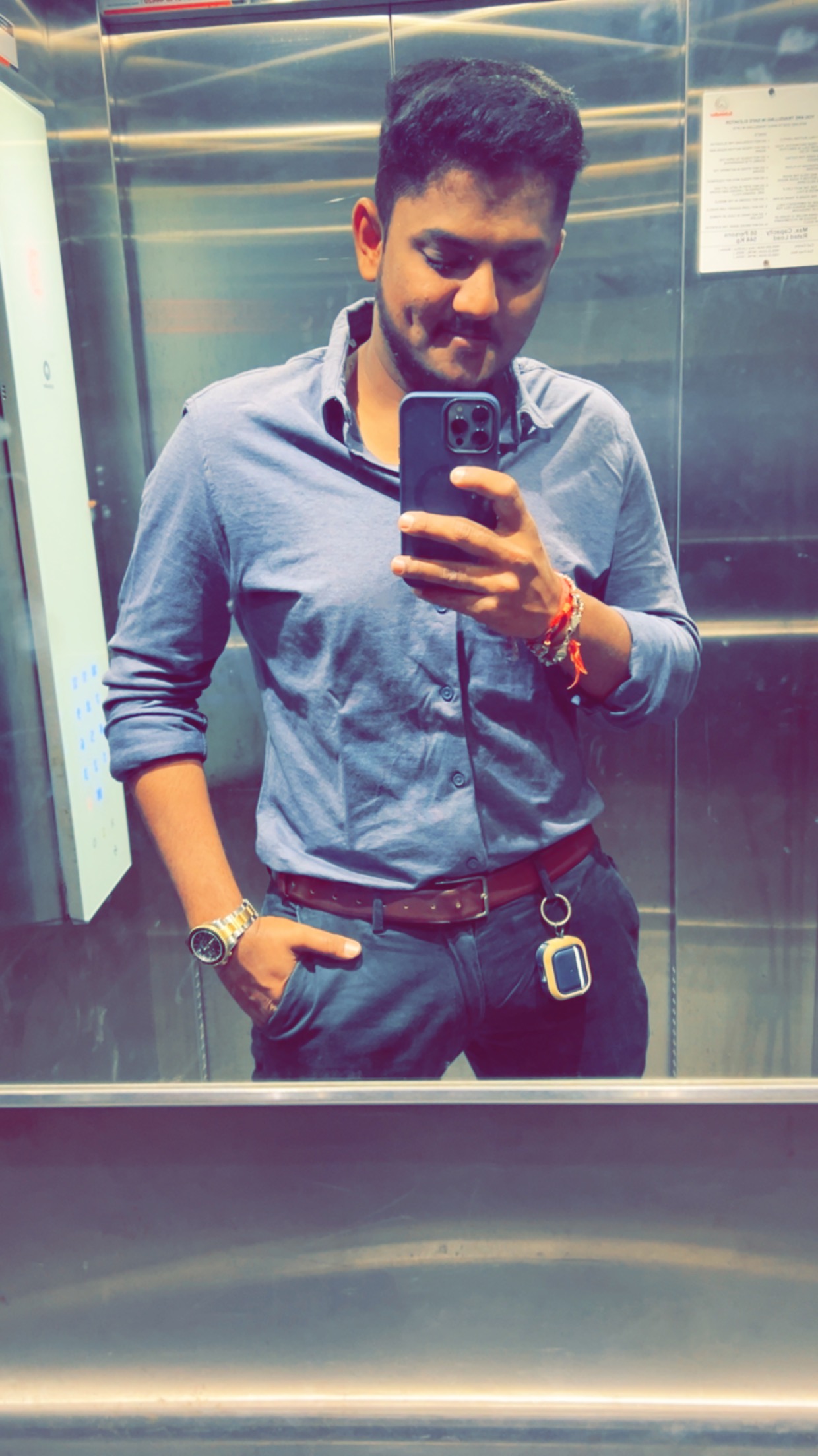 GAURAV PATEL 